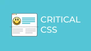 Critical CSS Generator